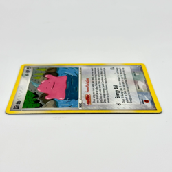 Pokemon Ditto 4/112 EX FireRed & LeafGreen Holo 2004 - LP - Image 5