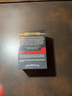 Pokemon TCG Mega Evolution Booster Bundle (6 packs) - New/Sealed - Image 2