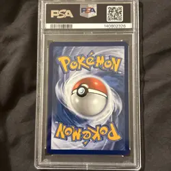 2025 Pokemon Meg En-Mega Evolution #163 Mega Latias Ex Ultra PSA 10 New Cert - Image 4