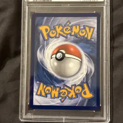 2025 Pokemon Meg En-Mega Evolution #163 Mega Latias Ex Ultra PSA 10 New Cert - Image 5