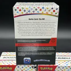 Pokemon TCG 151 Booster Bundle Boxes Lot of 3 New Factory Sealed - Image 2