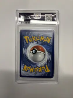 PSA 10 Hydreigon ex SIR 240/191 Pokemon Surging Sparks - Image 2
