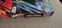 Urshifu Vmax Premium Collection Pokemon TCG- 2 Boxes- Single & Rapid Strike NEW - Image 5