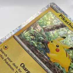 Pikachu M24 002/015 Holo Promo McDonald’s Dragon Discovery – Pokemon TCG - Image 2