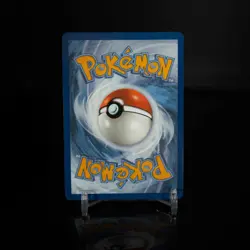 NM - 3 SWIRLs 🌀 Rayquaza SWSH029 Holo Crown Zenith Pokemon 5f - Image 3