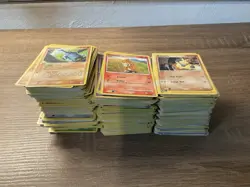 Pokemon TCG Bulk Lot: Various Sets From 2001-2009. READ DESCRIPTION - Image 1
