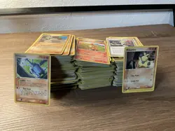 Pokemon TCG Bulk Lot: Various Sets From 2001-2009. READ DESCRIPTION - Image 2
