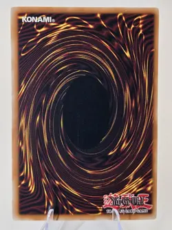 1996 YUGIOH UNLIMITED ELEMENTAL HERO DIVINE NEOS RARE HOLO #CSOC-EN098 - Image 2