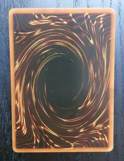 Beast Magic Girl | Yu-Gi-Oh-Style | Custom Holo Anime Card | Fan Art - Image 2