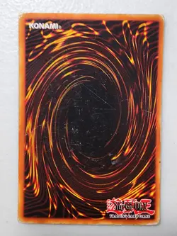 Dark Sage DOD-002 Dawn of Destiny | PRISMATIC Super Rare! | LP condition - Image 2