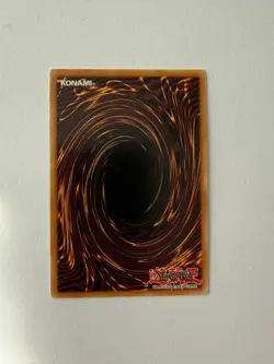 Yugioh - Gilford the Lightning - Secret Rare - LIMITED - CT2-EN001 - NM - Image 2