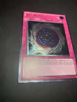 Yugioh! Xyz Reflect Ultimate Rare - ORCS-EN066 1st Edition - English #1 - Image 5