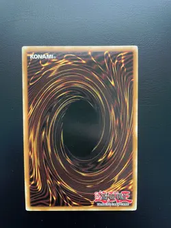 Yugioh Crystal Beast Sapphire Pegasus LCGX-EN161 Super Rare 1st Edition NM/LP - Image 2