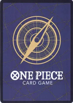 One Piece Monet - Parallel Alt Art - OP10-016 Royal Blood Foil - NM - Image 2