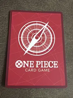 Monkey.D.Luffy (Release Event Leader) - One Piece TCG - English NM Promo P-L - Image 3