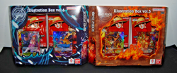 One Piece Illustration Box Vol 5 And 6 Bundle Brand New In Hand *Ships Now* - Image 1