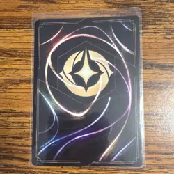Disney Mickey Mouse Pirate Captain Character Foil 103/204 Lorcana TCG - Image 2