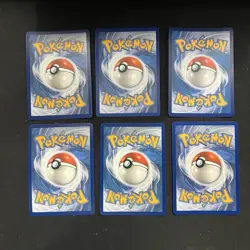 Pokemon Card Collection Lot Reverse Holos TCG Holos - Image 2