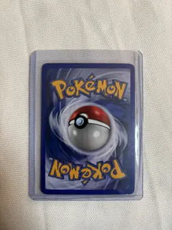 Pokemon Skiploom Aquapolis Holo 60/147 Uncommon 60 HP Trading Card 2002 - Image 2