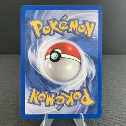 Delibird 21/109 Team Rocket Returns Rare Non-Holo Vintage 2004 Pokemon TCG Card - Image 2