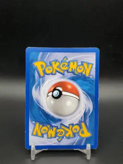 Lugia 2/17 Pop Series 5 Holo Rare DMG Pokemon Card - Image 2
