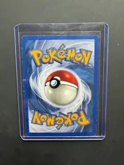 Shining Steelix - 112/105 - Pokemon Neo Destiny Unlimited Holo Rare Card WOTC - Image 2