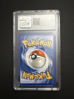 CGC 10 MINT Milotic 2006 EX Dragon Frontiers 5/101 Holo Pokemon Card - Image 2