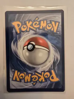 Lugia 140/189 NM Reverse Holo Darkness Ablaze Foil Near Mint Pokemon TCG Card - Image 2