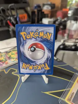 Pokemon 2004 Shellder Reverse Holo Common Card 79/112 FireRed & LeafGreen - Image 3