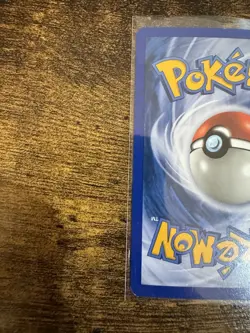 Pokemon Ampharos 002/165 Expedition Base Set Reverse Holo Rare 100 HP 2002 Card - Image 4