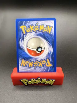 Oracle 138/144 Skyridge Common Pokemon TCG Card NM Never Played Umbreon - Image 3