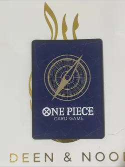 Perona OP09-034 One Piece Promotion Cards Foil - Image 4