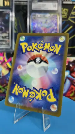 Gardevoir CHR 072/068 Incandescent Arcana s11a Pokemon Card Japanese NM - Image 2