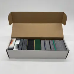 Magic the Gathering Random Cards Box - Image 1