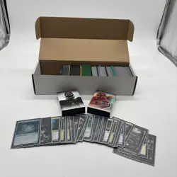 Magic the Gathering Random Cards Box - Image 3