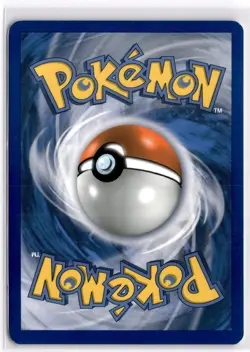Klink 74/114 Black & White Base Reverse Holo Common Pokemon Card - Image 2