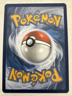 Full Art Mega Charizard x EX Holofoil 109/094 Phantasmal Flames NM Pokemon Card - Image 2