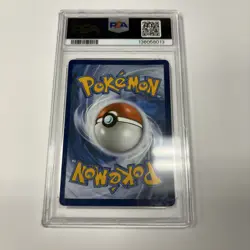 Pokemon TCG Mega Venusaur EX Sir 177/132 English Mega Evolution Card PSA 9 - Image 2