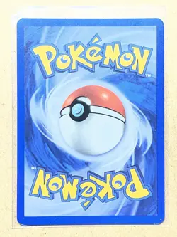Pokemon Zapdos Fossil Holo Rare 80HP Unlimited 15/62 English Card - Image 2