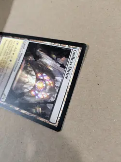 Godless Shrine - MTG - Gatecrash - LP - Image 4