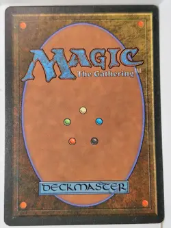 Greater Werewolf - Homelands - Magic the Gathering MTG Nice! - Image 2