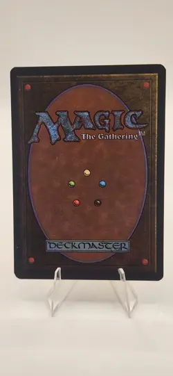 Dwarven Ruins [Fallen Empires] Magic MTG LP - Image 2