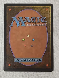 NM Ritual of the Machine Alliances Mtg Magic the Gathering - Image 2