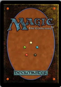 Iroh, Tea Master R Avatar: The Last Airbender 228 NM Magic - Image 2