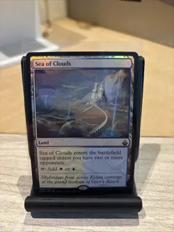 Sea of Clouds Battlebond Foil - Image 1