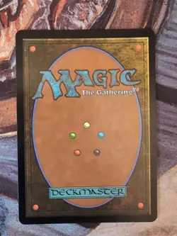 MTG 1x Infernal Tutor RVR Ravnica Serialized Serialised Retro FOIL ⭐ - Image 2