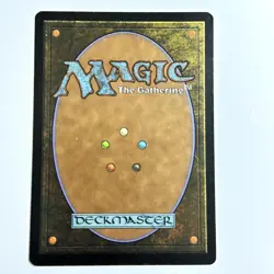 Decimator Web 105 R Mirrodin Besieged Magic the Gathering MTG LP - Image 2