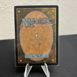 MTG Garnet Til Alexandros 17th (Showcase) - Loran of the Third Path - MTG - Image 2