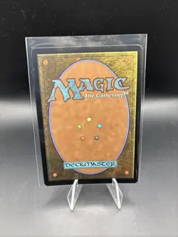 NM RUSSIAN FOIL MTG Drannith Magistrate - Image 2