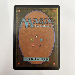 SIGNED SKYSHIP WEATHERLIGHT PLANESHIFT MARK TEDIN HP MTG - Image 2